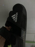 阿迪达斯（adidas）儿童凉鞋夏季男女大小童沙滩鞋 GW0344黑 1/33码/200mm  实拍图