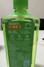 立白青柠洗洁精大瓶1kg*3瓶食品用维E精华去重油不伤手餐具果蔬适用 实拍图