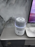 飞利浦（PHILIPS） 加湿器低音无雾冷蒸发大容量不打湿地板母婴专用 办公室卧室家用加湿器 加湿滤网FY5035/10适用于HU5710/10 实拍图