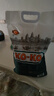 KO-KO(口口牌) 柬埔寨香米 大米20斤 长粒米 原粮进口 koko柬埔寨香米 实拍图