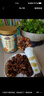 三只松鼠罐装坚果_琥珀核桃仁/500g  坚果炒货特产休闲零食干果 实拍图