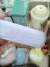 兰芝韩国SKIN VEIL BASE隔离霜bb霜粉底液隔离乳妆前30ml保湿提亮肤色 兰芝新款雪纱隔离乳60#紫色 实拍图