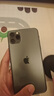 Apple 苹果 iPhone 15/14/13/12/X系列二手手机 颜色内存以质检报告为准A16 苹果 iPhone 11 Pro Max 实拍图