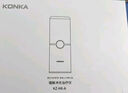康佳（KONKA）脱毛仪冰点激光脱毛器医用无痛脱毛仪器家用剃毛器全身腋毛脱毛送男友女友生日礼物 【卖出165万件】加速出光+顽固加粗硬毛发不留黑点 实拍图