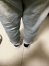 Skechers斯凯奇夏季中大童柔软网面休闲鞋女孩儿童透气清爽一脚蹬303200L 实拍图