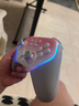 盖世小鸡（GAMESIR）超新星无线游戏手柄带底座 适用switch2手机PC安卓Steam电脑NS2pro电视体感蓝牙有线粉色双人成行 实拍图