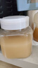 百花东北黑蜂 椴树雪蜜 蜂蜜1000g 中华老字号早餐牛奶伴侣 节日礼品 实拍图