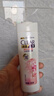 清扬（CLEAR）去屑柔顺保湿洗发水 多效水润养护型500g   【KPL电竞】 实拍图