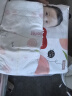 好奇（Huggies）铂金装纸尿裤XXL28片(15kg以上)加加大号婴儿尿不湿小桃裤超薄 实拍图