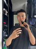 SCHNEIDER法国品牌二合一剃须刀电动刮胡刀智能全身水洗充电式胡须刀旅行便携男士生日七夕情人礼物送男友 实拍图
