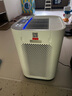霍尼韦尔（Honeywell）空气净化器除甲醛细菌花粉过敏原tvoc流感病毒 新房除醛 空气消毒机【家电国家补贴】KJ760F-P22W  实拍图