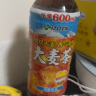 伊藤园（ITOEN）大麦茶茶叶饮料 无糖茶饮料 0糖0脂0卡饮料 600ml*15瓶整箱 实拍图