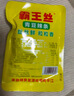 霸王丝青豆辣条825g礼袋 休闲零食大礼包8090怀旧零食解馋办公室下午茶 实拍图