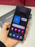 三星Samsung Galaxy S25 Ultra 超拟人AI助理 2亿像素 AI拍照 翻译手机 游戏手机 12GB+512GB 钛银蓝 实拍图