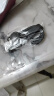 电动车挂钩摩托车挂物自行车免打孔多功能婴儿车挂扣魔术贴挂钩 1个装（活动专享） 实拍图