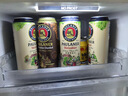 保拉纳（Paulaner）柏龙 小麦混合装啤酒 500ml*12 黄白 轰趴组合装 喜酒 婚宴 实拍图