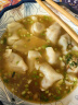 美的（Midea）电饭煲3-4人电饭锅4L银钻内胆12大菜单顶置触控屏家用智能微压电饭煲MB-AFB4041RL 实拍图