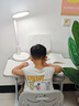 好视力护眼台灯学生儿童学习阅读专用卧室床头灯 H8Pro 实拍图