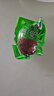 御福缘 安徽龙耕五香烤鸭蛋咸鸭蛋60g*10枚红泥草木灰腌制流油  实拍图