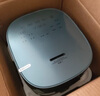 美的（Midea）电饭煲电饭锅4L银钻内胆11大菜单家用智能多功能电饭煲大火力米饭锅微压MB-RE473（3-4人） 实拍图