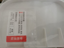 懒角落 肥皂盒沥水免打孔香皂盒壁挂式卫生间置物架皂架肥皂碟浴室收纳 实拍图
