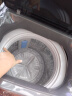 美的（Midea）波轮洗衣机全自动家用 MB75V36E 7.5公斤 洗衣机小型 免清洗 宿舍租房神器 以旧换新 家电国家补贴 实拍图