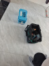 美的（Midea）【亲肤活水Q5S】60L电热水器 瞬热洗富锶养肤温泉浴 免换镁棒3200W速热家用储水式国家补贴20% 实拍图