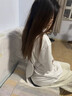 KYOLENS人体工学护腰坐垫靠背垫腰靠腰部支撑矫正坐姿防驼背座椅久坐神器 实拍图