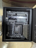 ROG CROSSHAIR X870E HERO主板 支持 CPU 9900X3D/9950X3D/9800X3D (AMD X870E/socket AM5) 实拍图