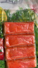 可莱美 深海鳕鱼肉棒 手撕蟹柳韩国早餐火锅食材开袋即食低脂90g*5袋 实拍图