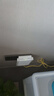 普联（TP-LINK） AX3000双频千兆WiFi6 子路由 无线路由器 信号扩展 Mesh易展 墙面路由信号放大器  XDR3032易展版 实拍图