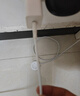 绿联Type-C数据线6A适用华为超级快充100W/66W充电线Pura80/70/Mate70/60Pro/X6荣耀小米安卓手机1.5米 实拍图