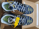 耐克（NIKE）男子休闲鞋AIR MAX TERRASCAPE PLUS运动鞋DV7513-400蓝40.5 晒单实拍图