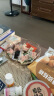 齐云山南酸枣糕1000g/罐 绿色食品江西特产蜜饯果干零食送礼端午节礼物 实拍图