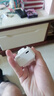 影腾随身wifi三网通用无线wi-fi6免插卡移动联通电信无限制便携式4G高速随行网络通用流量2025款5GHF 【插电款+充电仓】增强版旗舰版WIFI全国通用 实拍图