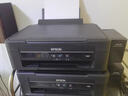 爱普生L310L351L455L360L380墨仓式打印机办公复印扫描家用作业打印手机 9成L360L363打印复印扫描一体 实拍图