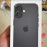 Apple/苹果 iPhone 13 (A2634) 128GB 午夜色 支持移动联通电信5G 双卡双待手机 实拍图