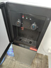 美的（Midea）饮水机家用下置式桶装水冷热两用立式办公室饮水器YD1611S-X 制冷制热型 实拍图