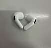 Apple/苹果 AirPods 4 搭配USB-C充电盒 苹果耳机 蓝牙耳机 适用iPhone/iPad/Mac 四代 实拍图
