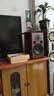 AITIA爱嘉K601 家用发烧级HIFI无源音箱6.5寸两分频书架箱一对专业高保真HIVI套件 K601 实拍图