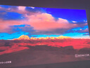 Vidda C2 Ultra 海信4K超高清纯三色激光云台投影仪家用家庭影院白天投墙(MCL38激光器+超级光学变焦) 实拍图