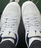 耐克（NIKE） JORDAN FLIGHT COURT 男子运动鞋 HF3255-004 41 实拍图