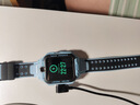 小天才儿童电话手表Z6Pro天境蓝防水GPS定位智能手表 学生儿童4G视频拍照双摄男女表 实拍图