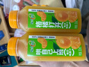 味全【孟子义同款】每日C葡萄汁300ml*4冷藏果蔬汁饮料夏日解暑饮品 实拍图