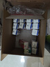 蒙牛特仑苏低脂纯牛奶部分脱脂250ml×16盒(3.6g优质乳蛋白)礼盒装 实拍图