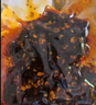 蜀道香 冷吃兔 香辣味100g 肉干肉脯 熟食兔肉兔丁四川特产辣味休闲零食 实拍图