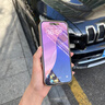 路杰森适用苹果16手机壳磁吸壳iPhone16promax散热镜头全包苹果15防摔支架大视窗13pm高级感ip14男女12 【沙漠金】Magsafe磁吸-自带镜头膜-送钢化膜 苹果16 ProMax 实拍图