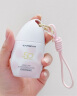 卡姿兰（Carslan）猫猫防晒隔离霜水光紫#SPF50+/PA+++ 35g 水润防晒隔离遮瑕三合一 实拍图