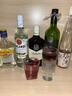 百加得(Bacardi) 洋酒 白朗姆酒 莫吉托 基酒调酒 500ml 调酒必备 实拍图