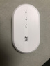 中兴（ZTE）随身wifi6免插卡移动wifi无线网卡便携式热点4g路由器无限笔记本电脑通用流量2025款官方正品U10L 实拍图